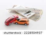 Traffic Accident Solution and Insurance Amount Calculation