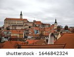 Mikulov is part of the historic Moravia region, located directly on the border with Lower Austria. In the south, a road border crossing leads to the neighbouring Austrian municipality of Drasenhofen.
