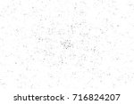 dark brown grunge background.... | Shutterstock . vector #716824207