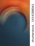 abstract blurred beautiful... | Shutterstock . vector #1414288061