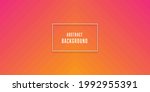 vector abstract color ful... | Shutterstock .eps vector #1992955391