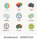 Collection Of Brain  Creation...