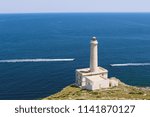Small photo of Punta Palascia lighthouse,Italy's eastermost point