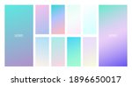Soft Pastel Gradient Smooth And ...