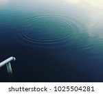 Circular Wave In Water