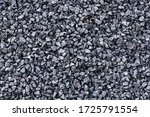 Gravel texture or gravel background for design. Real grunge texture background and small stone