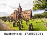 St Magnus Cathedral And...