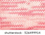 Knitted Fabric Textured...