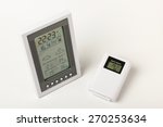 Digital Weather Station With...