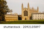 Cambridge Town University...