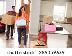 Woman carrying box free stock photo public domain pictures