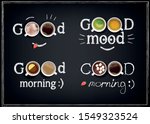 vector illustration of good... | Shutterstock .eps vector #1549323524