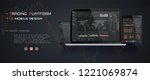 Binary option 724