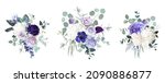 periwinkle violet  purple... | Shutterstock .eps vector #2090886877
