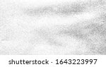 abstract vector noise vanishing.... | Shutterstock .eps vector #1643223997