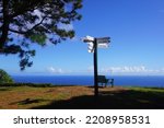 Ocean Views From Pitcairn...