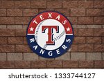 Texas Rangers Sign At Surprise...