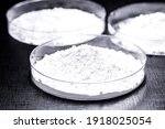 Small photo of silicon dioxide, also known as silica, is silicon oxide. Anti-caking agent, antifoam, viscosity controller, desiccant, beverage clarifier and medicine or vitamin excipient