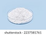 Small photo of Microcrystalline cellulose, refined wood pulp, texturizer, anti-caking agent, fat substitute, emulsifier, used in vitamin supplements or pills.