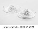 Small photo of acetylsalicylic acid or AAS, popularly known as aspirin, analgesic, a drug from the salicylate family. It is used as a medicine to treat pain, fever and inflammation.