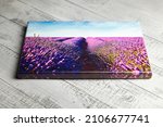 Canvas Photo Print Stretched...