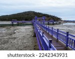 Sinan Purple Islands With...