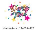 Party Time Free Stock Photo - Public Domain Pictures