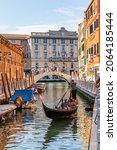 Venice  Italy   September 5 ...