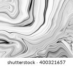 Abstract marble texture. black...