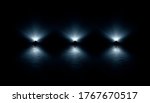 dark dramatic background. wet... | Shutterstock . vector #1767670517