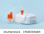 Atomizing Cup With Nebulizer...
