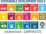 17 sdg sustainable development...