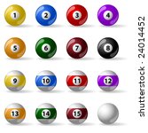 Pool Ball Number 7 Free Stock Photo - Public Domain Pictures