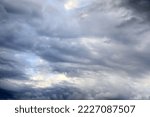 Picturesque View Of Sky With...