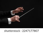 Professional Conductor With...