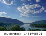 West Point  New York  View Of...