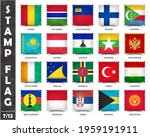 stamp with official country... | Shutterstock .eps vector #1959191911