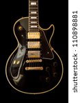Gibson Les Paul From The Late...