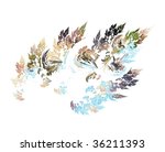 abstract background | Shutterstock . vector #36211393