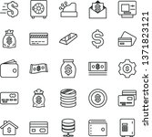 Money Vector Art Graphics Freevector Com - 