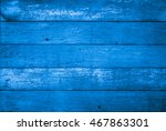 Blue Wood Backgrounds Vintage...