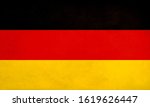 Grunge Flag Of Germany  Germany ...