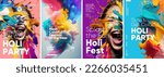 holi  great design for any...