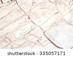 marble tile with natural... | Shutterstock . vector #335057171