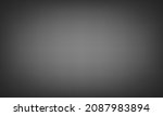 gray background. light gray and ... | Shutterstock .eps vector #2087983894