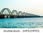 The "godavari Arch Bridge" Is A ...