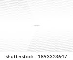 abstract vector line pattern.... | Shutterstock .eps vector #1893323647