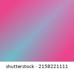 stripe background. zig zag... | Shutterstock .eps vector #2158221111