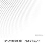 abstract background  vector... | Shutterstock .eps vector #765946144