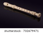 Classical Musical Instrument Is ...